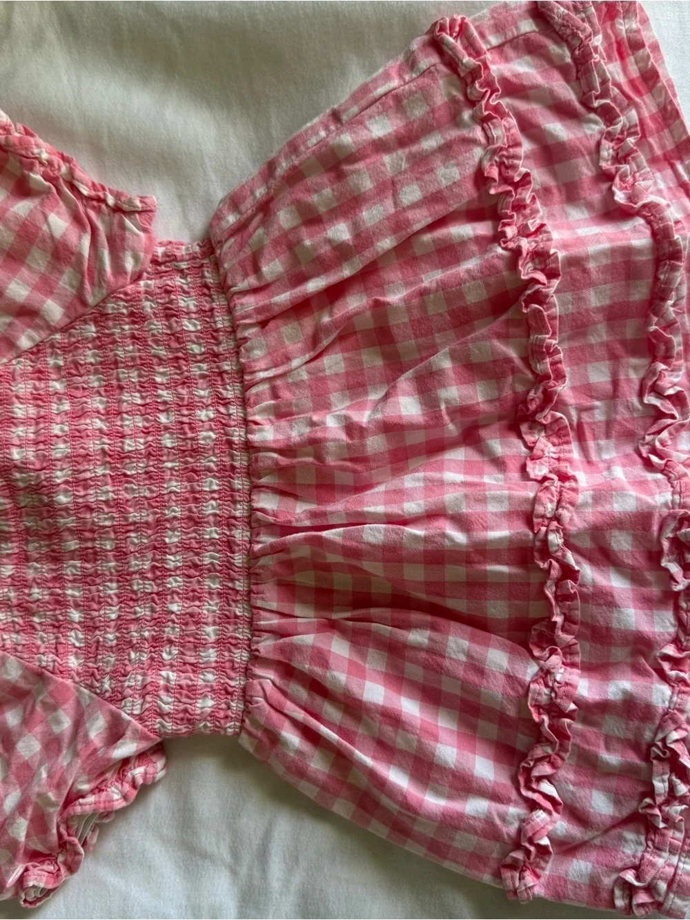 BUNDLE Baby Girl Dresses